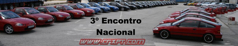 3&ordm; Encontro Nacional