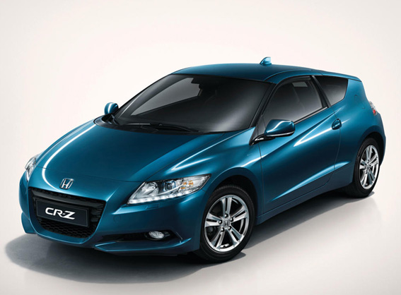 Frente CRZ